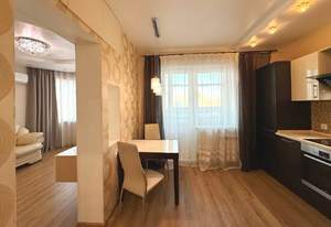 1-к квартира, вторичка, 42м2, 10/21 этаж