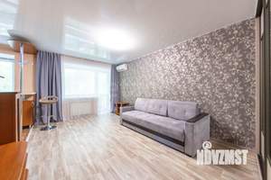 Студия квартира, вторичка, 28м2, 2/5 этаж