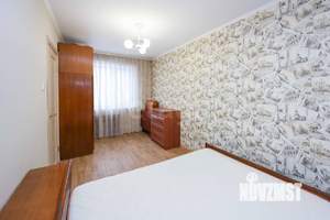 2-к квартира, вторичка, 44м2, 1/5 этаж