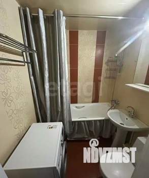 1-к квартира, вторичка, 37м2, 8/9 этаж