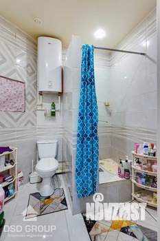 Студия квартира, вторичка, 37м2, 6/10 этаж