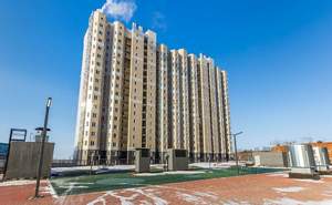 2-к квартира, вторичка, 55м2, 12/19 этаж