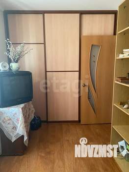 2-к квартира, вторичка, 41м2, 3/5 этаж