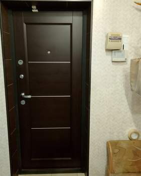 3-к квартира, вторичка, 63м2, 6/10 этаж