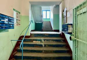 1-к квартира, вторичка, 30м2, 2/9 этаж