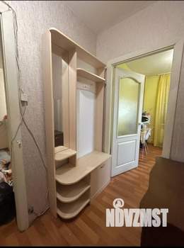 1-к квартира, вторичка, 33м2, 7/10 этаж