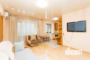 2-к квартира, вторичка, 44м2, 2/5 этаж