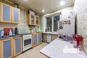 1-к квартира, вторичка, 31м2, 2/5 этаж