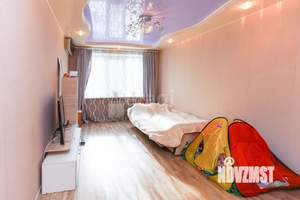 2-к квартира, вторичка, 48м2, 2/5 этаж