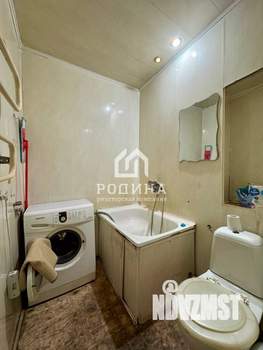 2-к квартира, вторичка, 40м2, 3/4 этаж