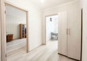 1-к квартира, вторичка, 37м2, 5/9 этаж