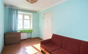 2-к квартира, вторичка, 45м2, 3/5 этаж