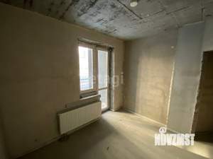 2-к квартира, вторичка, 46м2, 17/24 этаж