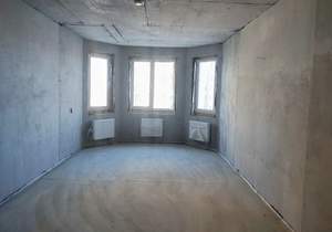 1-к квартира, сданный дом, 45м2, 6/24 этаж