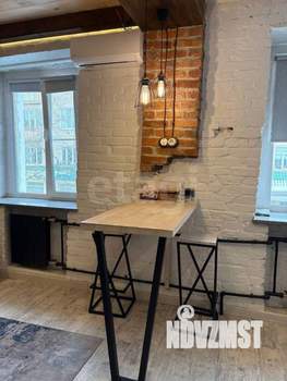 1-к квартира, вторичка, 36м2, 2/3 этаж