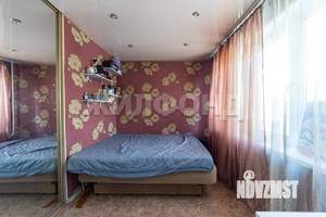 3-к квартира, вторичка, 48м2, 3/5 этаж