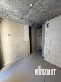 2-к квартира, вторичка, 55м2, 10/19 этаж