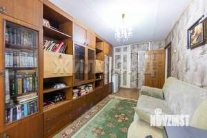 3-к квартира, вторичка, 63м2, 5/5 этаж