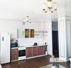 2-к квартира, вторичка, 49м2, 4/5 этаж