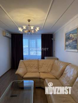 3-к квартира, вторичка, 70м2, 9/10 этаж