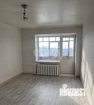 1-к квартира, вторичка, 32м2, 5/5 этаж