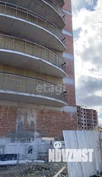 2-к квартира, вторичка, 80м2, 13/16 этаж