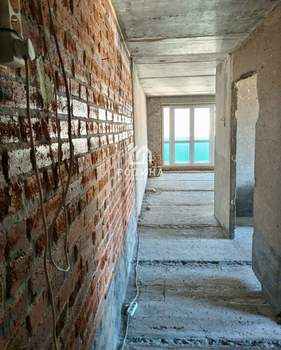 3-к квартира, вторичка, 51м2, 4/5 этаж