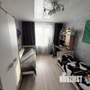 2-к квартира, вторичка, 50м2, 8/9 этаж