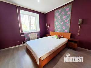 2-к квартира, вторичка, 46м2, 1/6 этаж