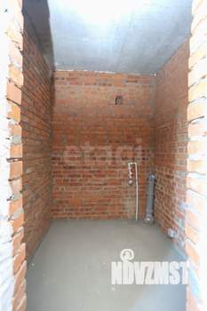 3-к квартира, вторичка, 57м2, 3/3 этаж