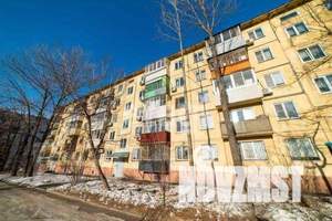 2-к квартира, вторичка, 44м2, 3/5 этаж