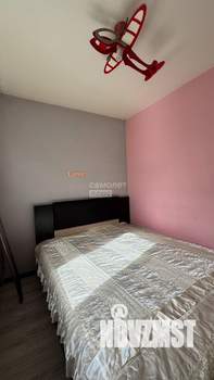 1-к квартира, вторичка, 31м2, 5/5 этаж