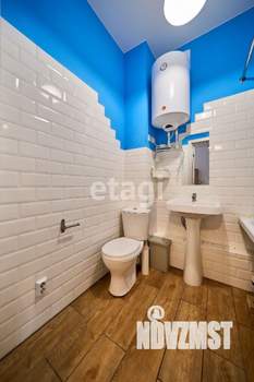 Студия квартира, вторичка, 31м2, 2/3 этаж