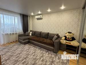 2-к квартира, вторичка, 50м2, 9/10 этаж