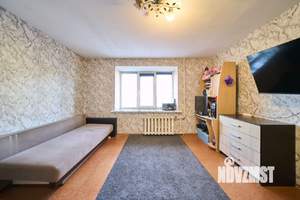 2-к квартира, вторичка, 55м2, 7/10 этаж