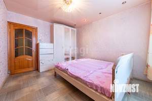 2-к квартира, вторичка, 45м2, 8/9 этаж