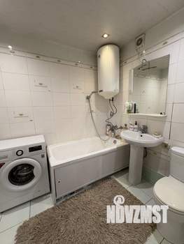 2-к квартира, вторичка, 55м2, 2/4 этаж