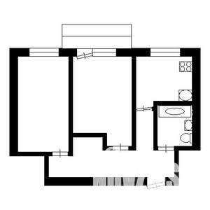 Фото квартиры на продажу (2)