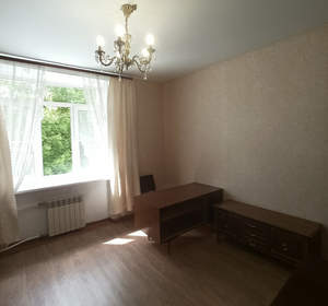 3-к квартира, вторичка, 73м2, 2/2 этаж