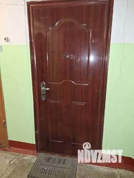 3-к квартира, вторичка, 55м2, 4/5 этаж