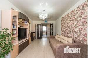 2-к квартира, вторичка, 54м2, 9/9 этаж