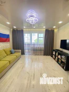 3-к квартира, вторичка, 69м2, 7/10 этаж