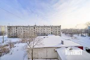 Фото квартиры на продажу (5)