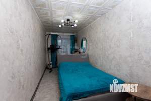 3-к квартира, вторичка, 55м2, 4/5 этаж