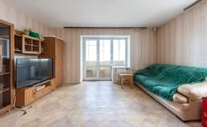 3-к квартира, вторичка, 90м2, 8/9 этаж