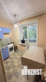 2-к квартира, вторичка, 47м2, 3/5 этаж