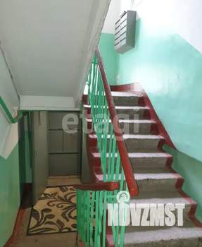 1-к квартира, вторичка, 31м2, 5/5 этаж