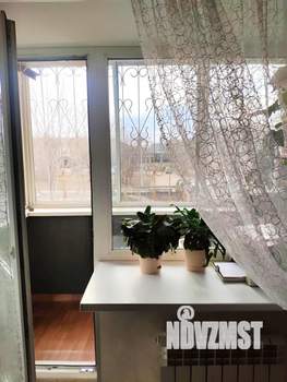 2-к квартира, вторичка, 43м2, 2/5 этаж