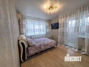 2-к квартира, вторичка, 57м2, 3/5 этаж