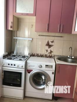 2-к квартира, вторичка, 44м2, 4/5 этаж